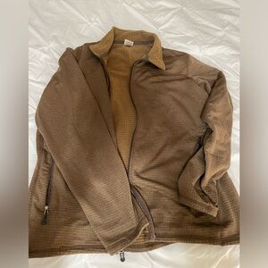 Men’s Patagonia zip-up